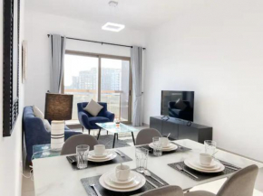 1 Bedroom Apartment, Croesus, Majan, near to Al Barari